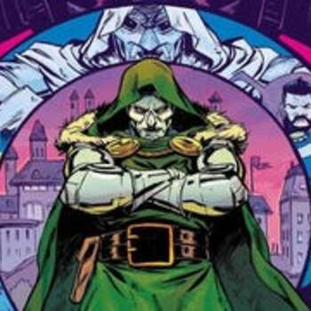 Image for Every Big Announcement From San Diego Comic-Con 2024