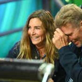 Image for The Golden Bachelor is a morally corrupt nightmare