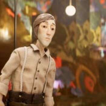 Image for Harold Halibut: The Kotaku Review