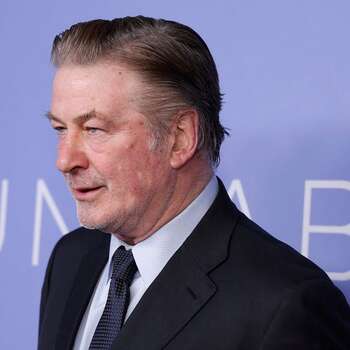 Image for SAG-AFTRA defends Alec Baldwin after new Rust shooting indictment