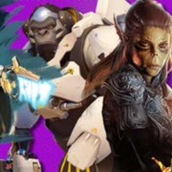 Image for Every Past Game Of The Year Winner At The Game Awards