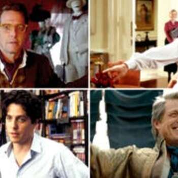 Image for Hugh Grant's best performances, ranked from least to most unhinged