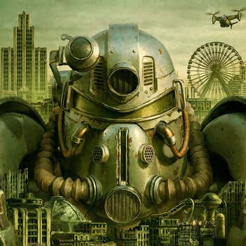 Image for Fallout 76 Is Getting Something Rare: A Second Chance At A First Impression
