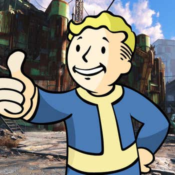 Image for The Fallout 4 Upgrade Isn't Free For Owners On PS Plus And They're Furious [Update: Bethesda Is Fixing It, Sorta]