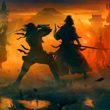 Image for Assassin's Creed Shadows Is No Longer The Only Big Open-World Samurai RPG Coming Out In March