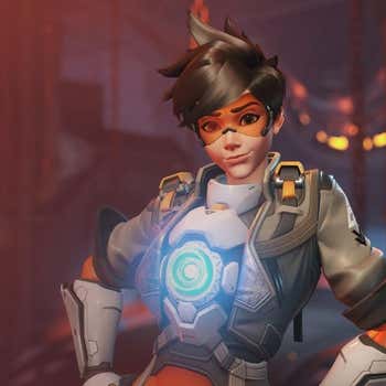 Image for Overwatch 2 Ditches Another New Game Mode As It Slowly Sheds What Made It A Sequel