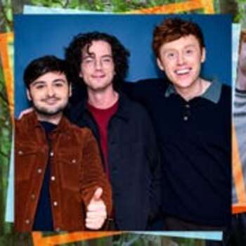 Image for Please Don't Destroy finds common ground with Beyoncé