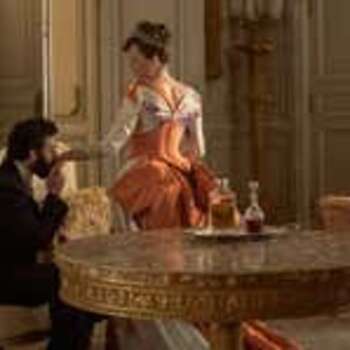 Image for The Gilded Age recap: It’s a nice day for a doomed wedding