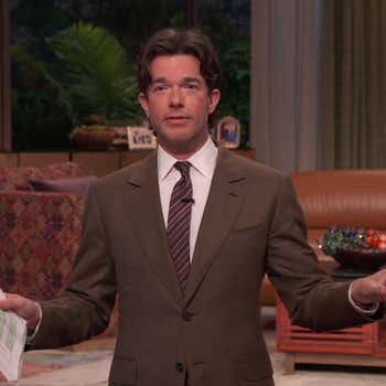 Image for John Mulaney Presents: Everybody’s In L.A. just ain't working so far
