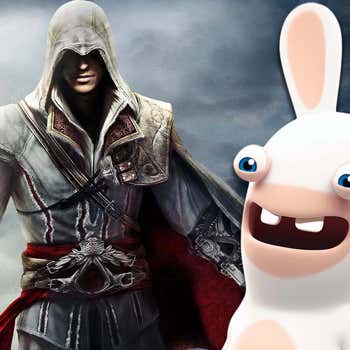 Image for Des fuites montrent qu’Assassin’s Creed et les Lapins Crétins arrivent dans le jeu de tir CoD -Like d’Ubisoft