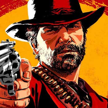 Image for Red Dead Redemption 2 Dares You To Finish It Now That It's Back On PS Plus