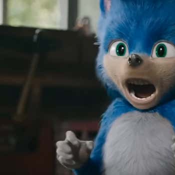 Image for Five Years Ago, The First Sonic Movie Trailer Broke The Internet