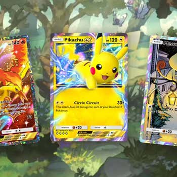 Image for Pokémon TCG Pocket Braces For Explosion In Real Money Trades