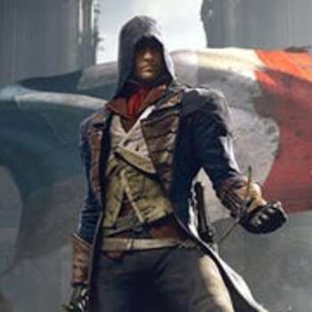 Image for The 2024 Olympic Games Opening Ceremony Goes Full Assassin's Creed Parkour On Paris' Rooftops