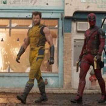 Image for Deadpool & Wolverine: 8 Great Comics To Read After Seeing The Movie