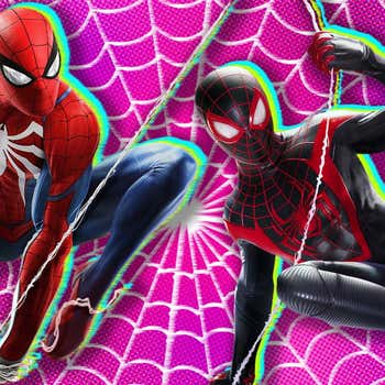 Image for Big PlayStation Sale Is Full Of Discounts On PS5s, Spider-Man 2, And More
