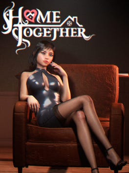 【3D中文全动态】HomeTogether v0.27 官方中文版【13.5G】
