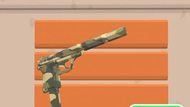 Gun Tycoon - Kotaku