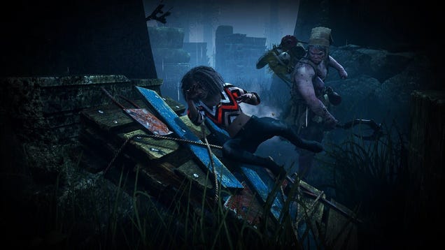 Dead by Daylight: Ultimate Edition - Kotaku