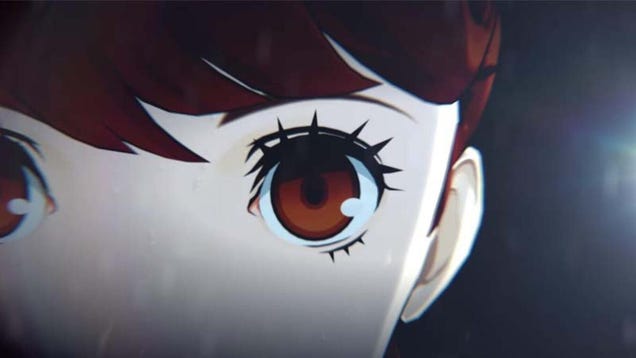 Persona 5 Royal: Limited Edition - Kotaku