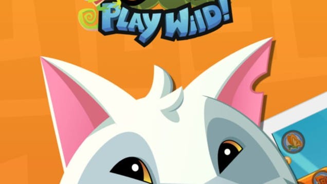 Animal Jam: Play Wild! - Kotaku