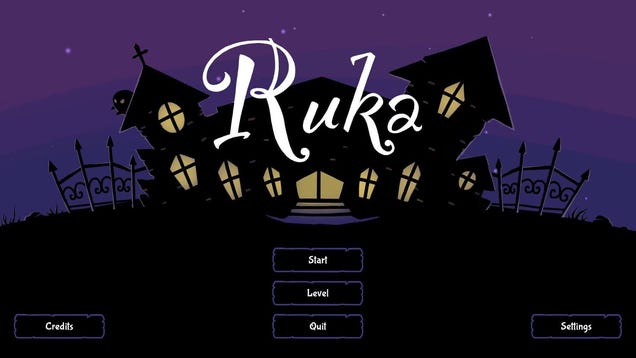 Ruka - Kotaku