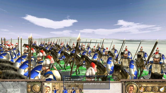 Rome: Total War - Barbarian Invasion - Kotaku