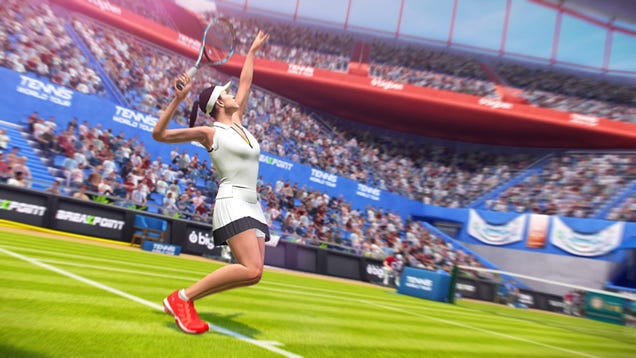 tennis world tour legends switch review