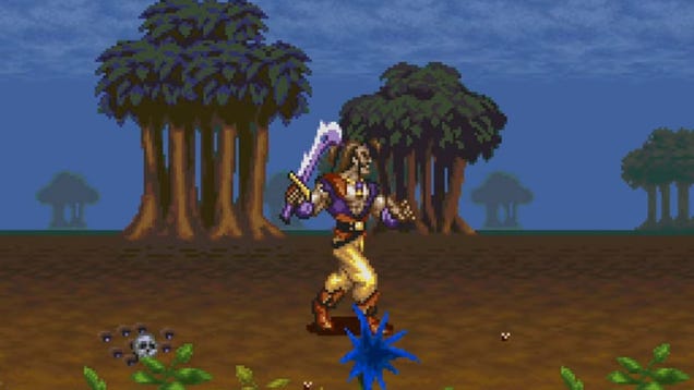 The Pirates Of Dark Water - Kotaku