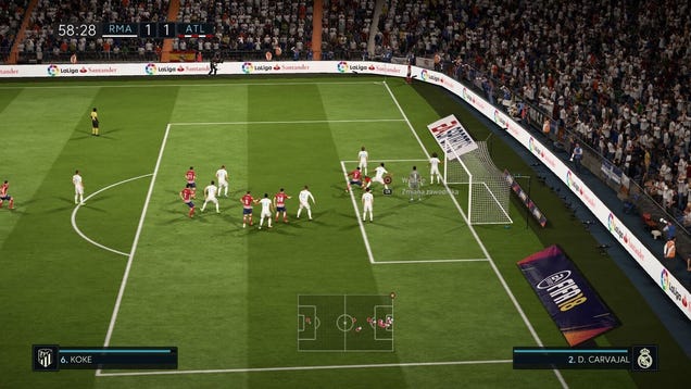 FIFA 18: Legacy Edition - Kotaku
