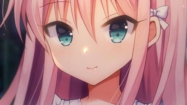 My Mermaid Girlfriend Kotaku My Mermaid Girlfriend Kotaku
