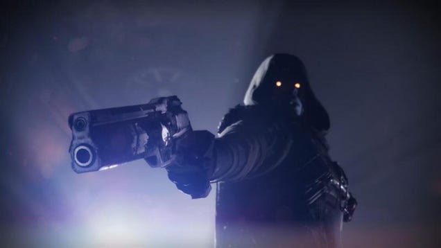 Destiny 2: Forsaken - Complete Collection - Kotaku