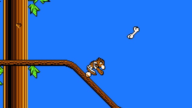 Big Nose Freaks Out - Kotaku Big Nose Freaks Out - Kotaku