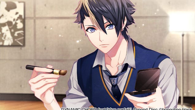 Amazon.com: 【通常版】DYNAMIC CHORD feat.[rêve parfait