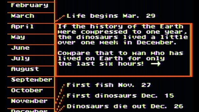 Dinosaur Dig - Kotaku