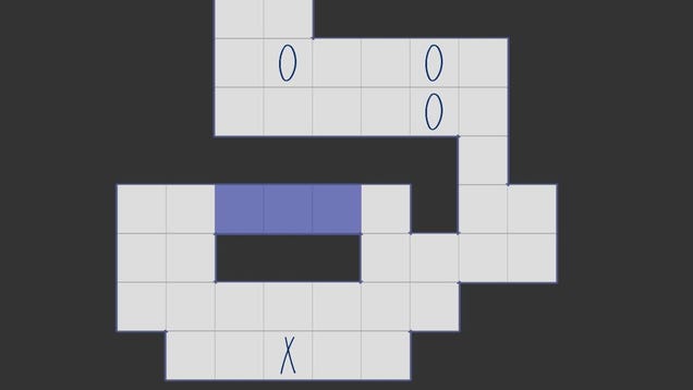 0x0 Minimalist - Kotaku