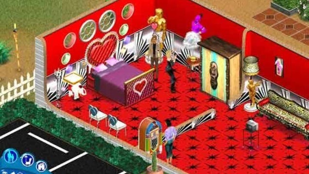 The Sims: Livin' Large - Kotaku The Sims: Livin' Large - Kotaku