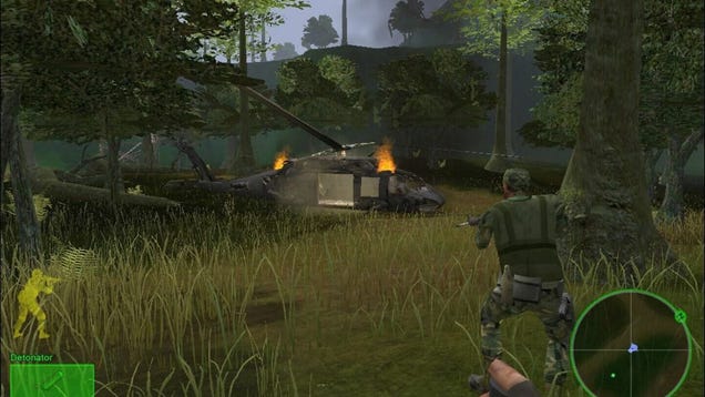 Delta Force: Black Hawk Down Platinum Pack - Kotaku