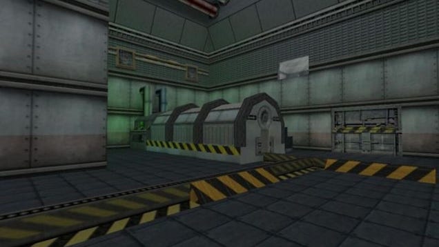 Half-life: Induction - Kotaku