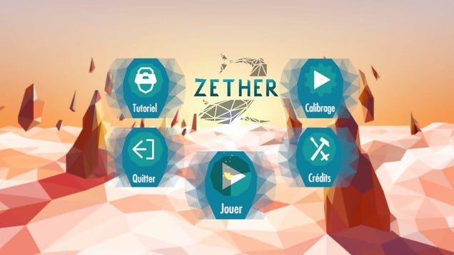 Zether - Kotaku