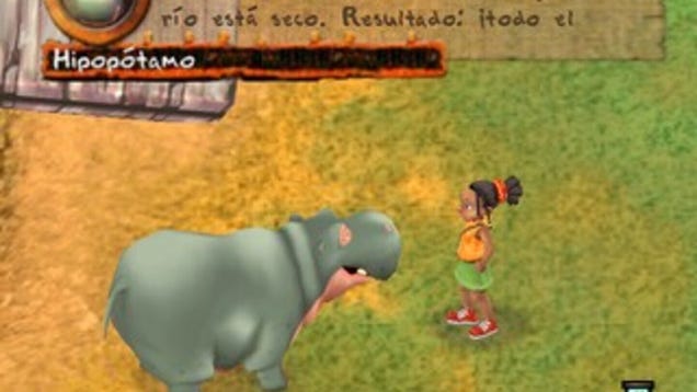 safari adventures africa ps2