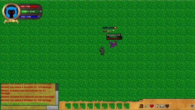 Realm Lands - Kotaku