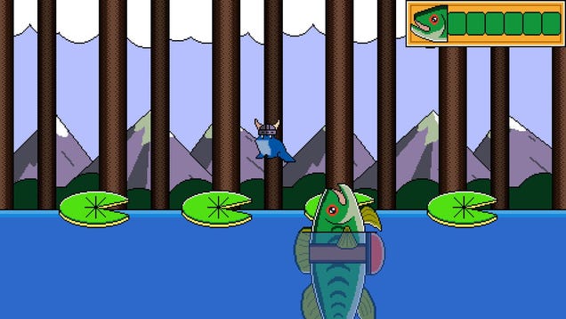 Froggy Quest - Kotaku