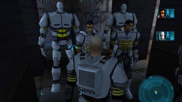 Project Eden - Kotaku