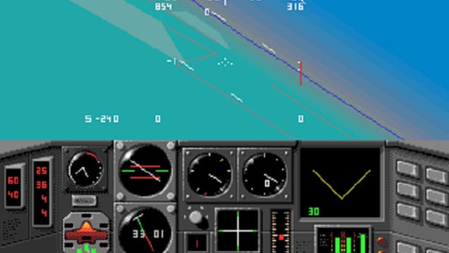 Mig-29 Fulcrum - Kotaku