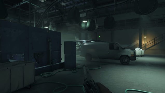 Battlefield Hardline - Kotaku