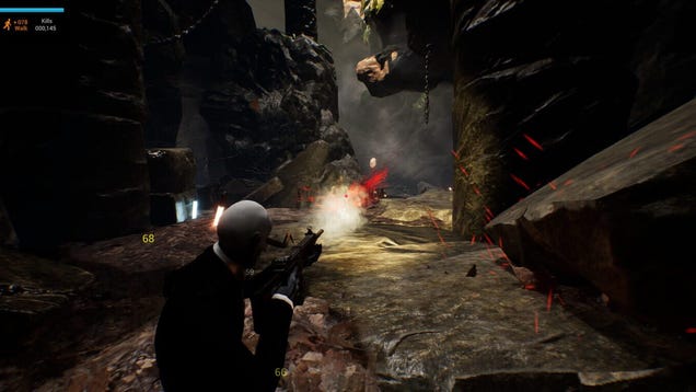 ZomGoBo - Kotaku