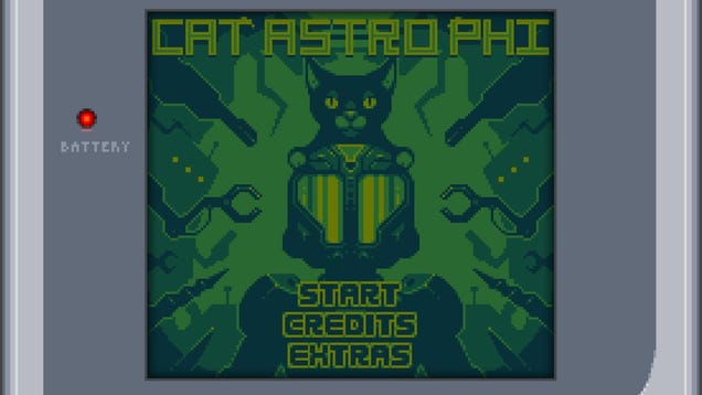 Cat astro phi discount
