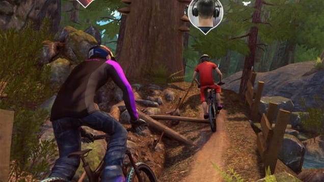 Bike Unchained 2 - Kotaku