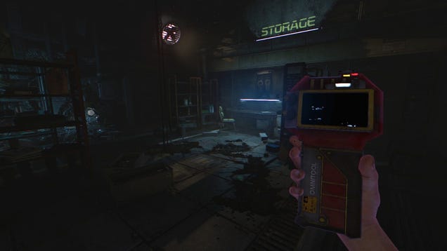 Soma - Kotaku